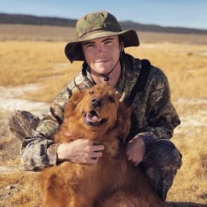 Meet your Posher, Tanner